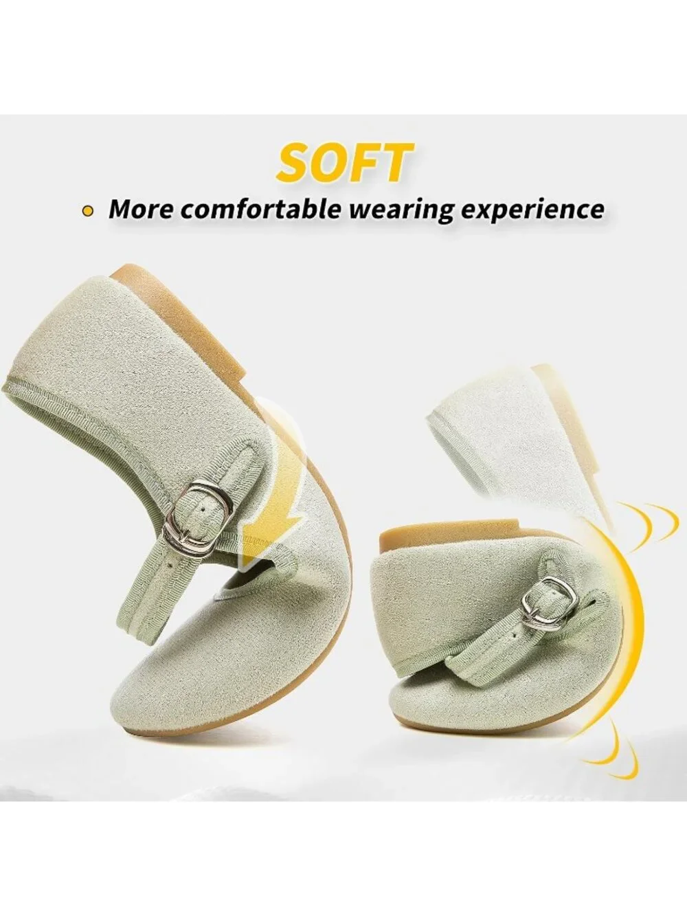 N/A sole material